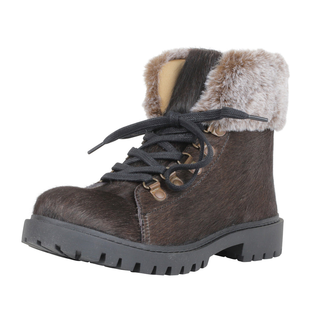 Bottes Turbulentes