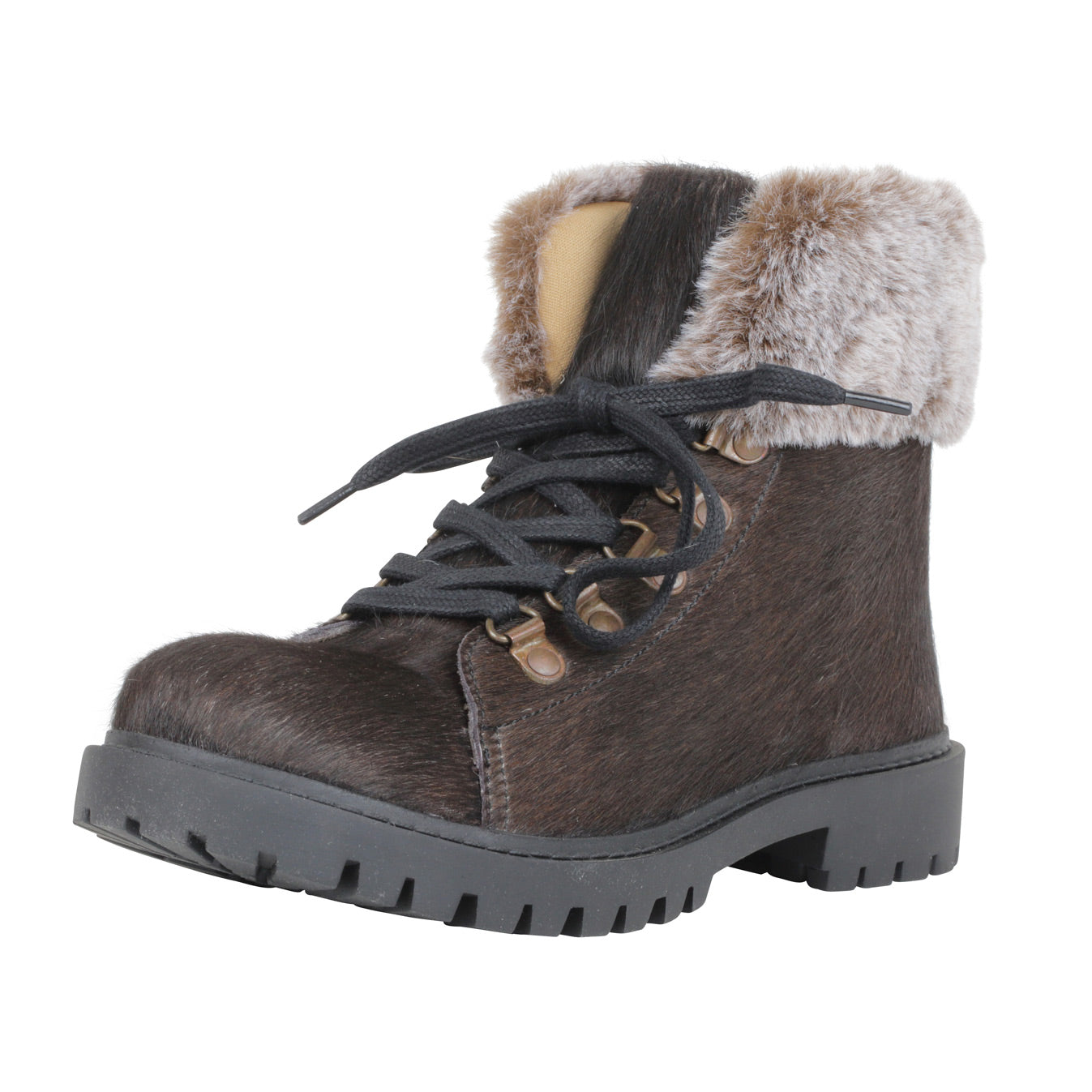 Bottes Turbulentes
