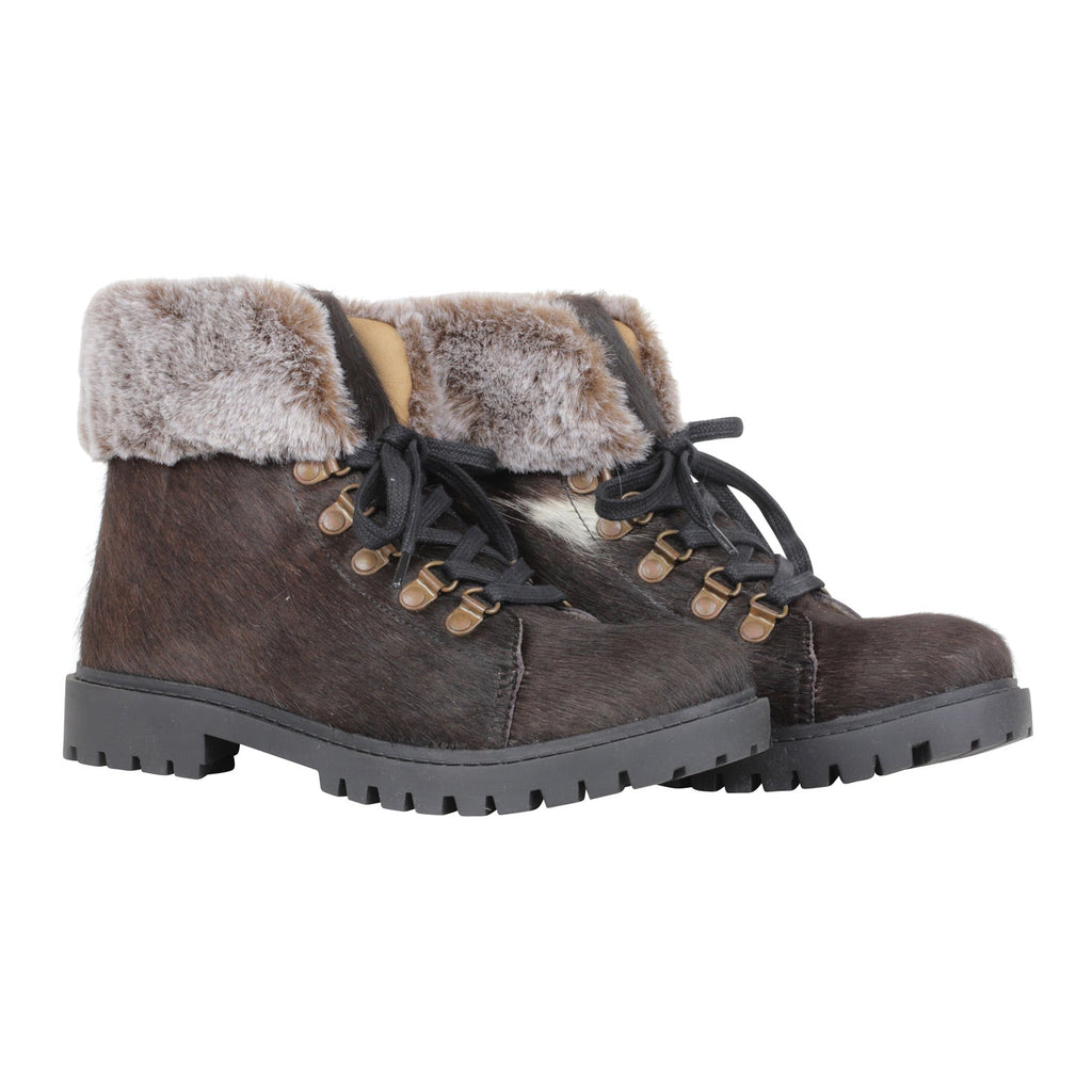 Bottes Turbulentes