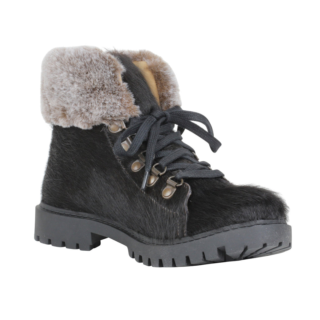 Bottes Turbulentes