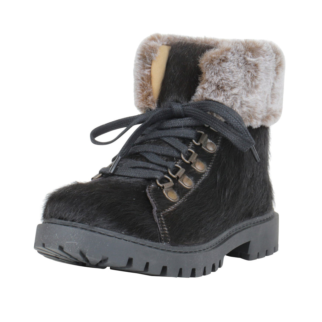 Bottes Turbulentes