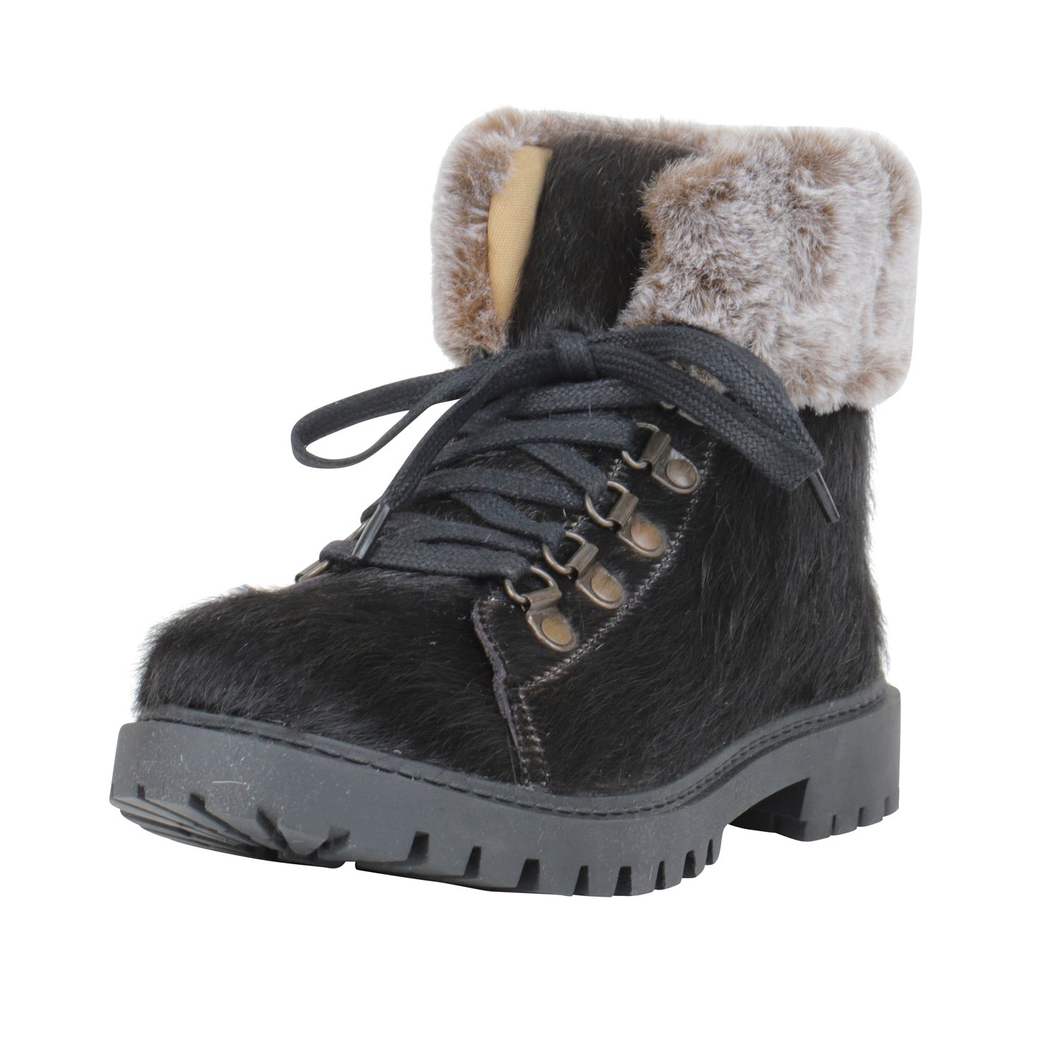 Bottes Turbulentes