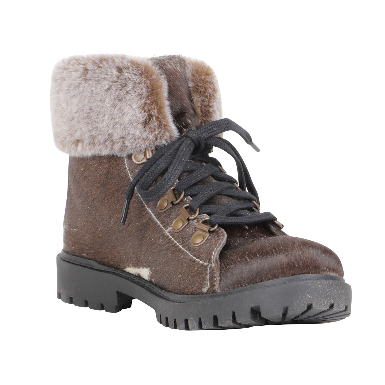 Bottes Turbulentes