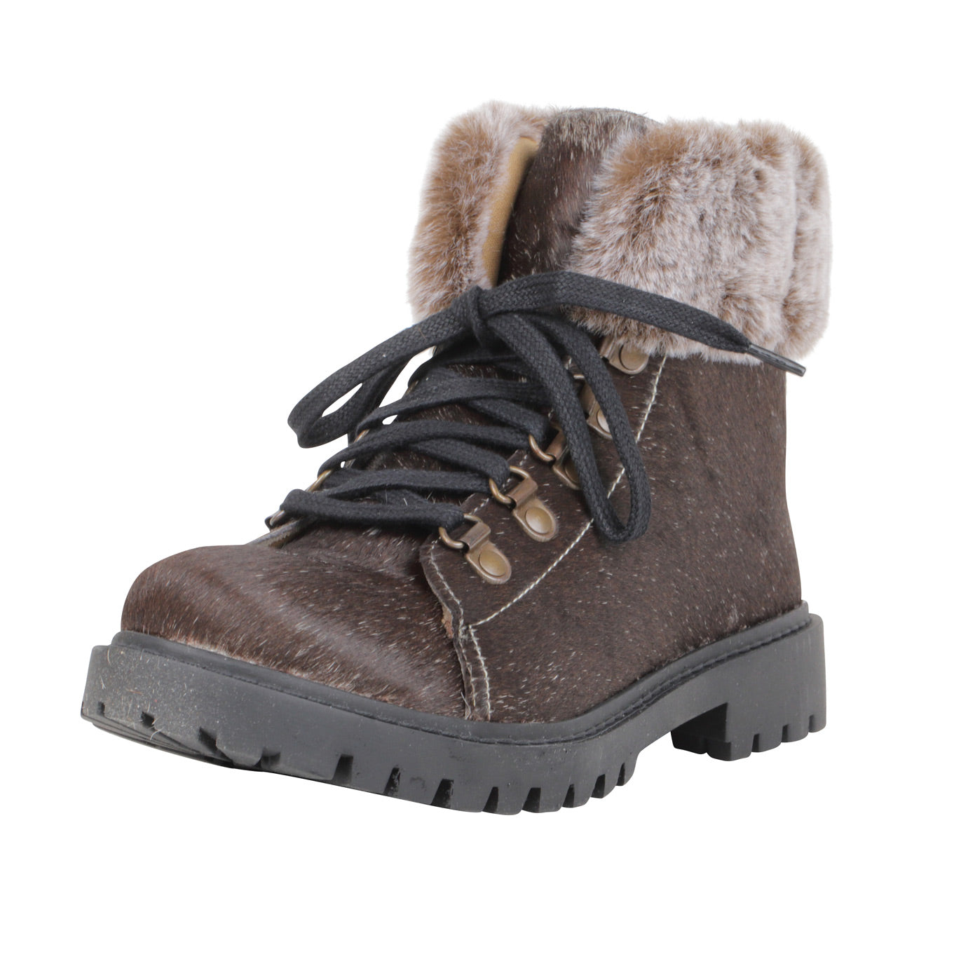 Bottes Turbulentes