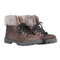 Bottes Turbulentes