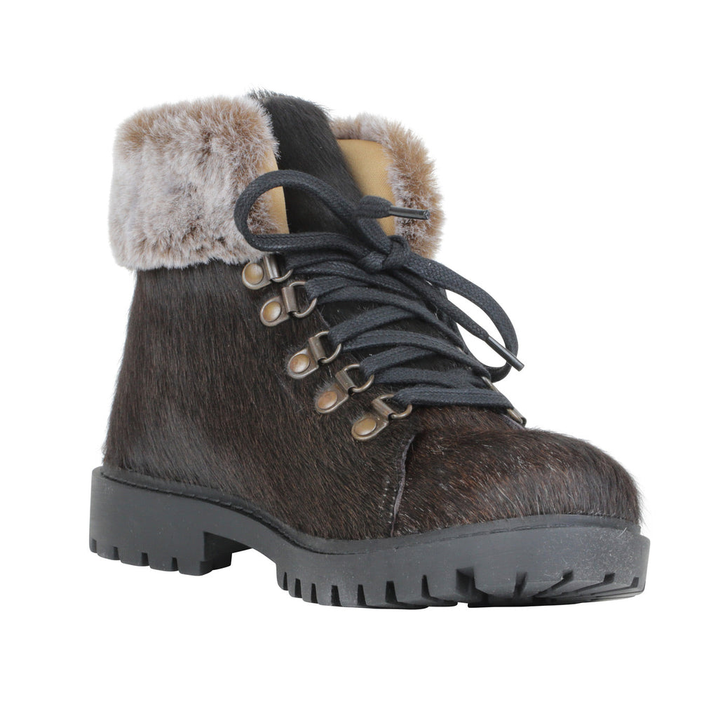 Bottes turbulentes