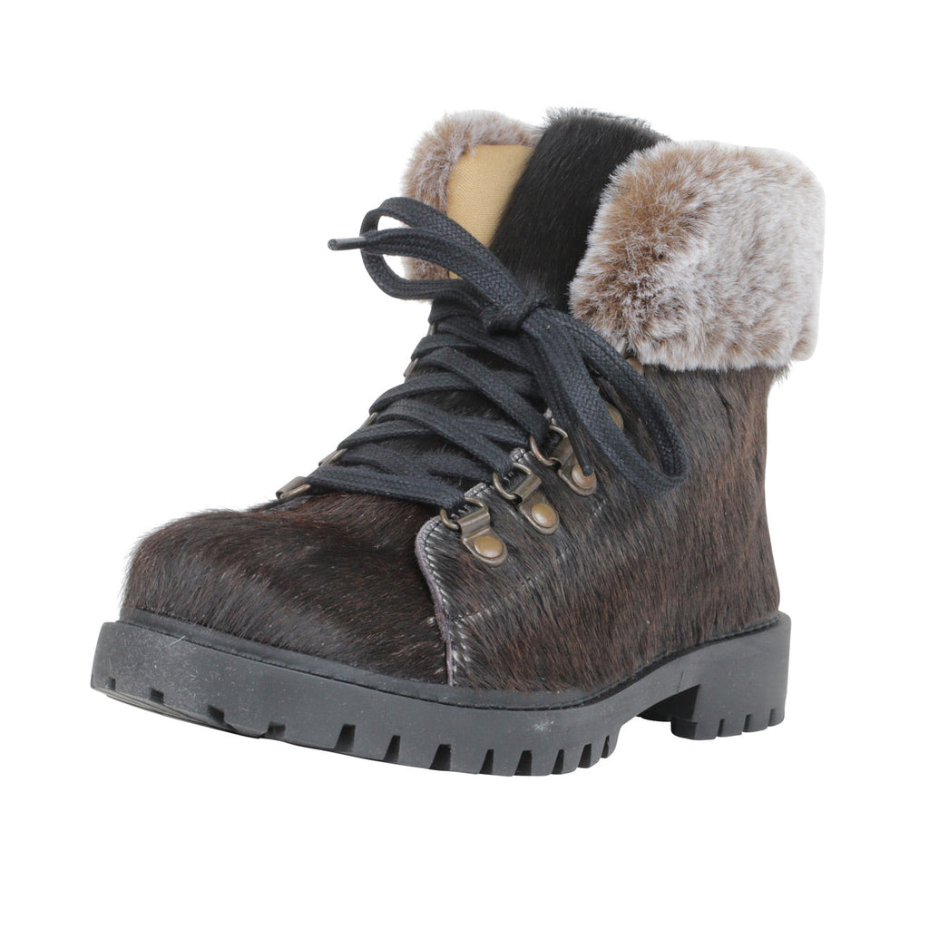 Bottes turbulentes