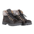 Bottes turbulentes