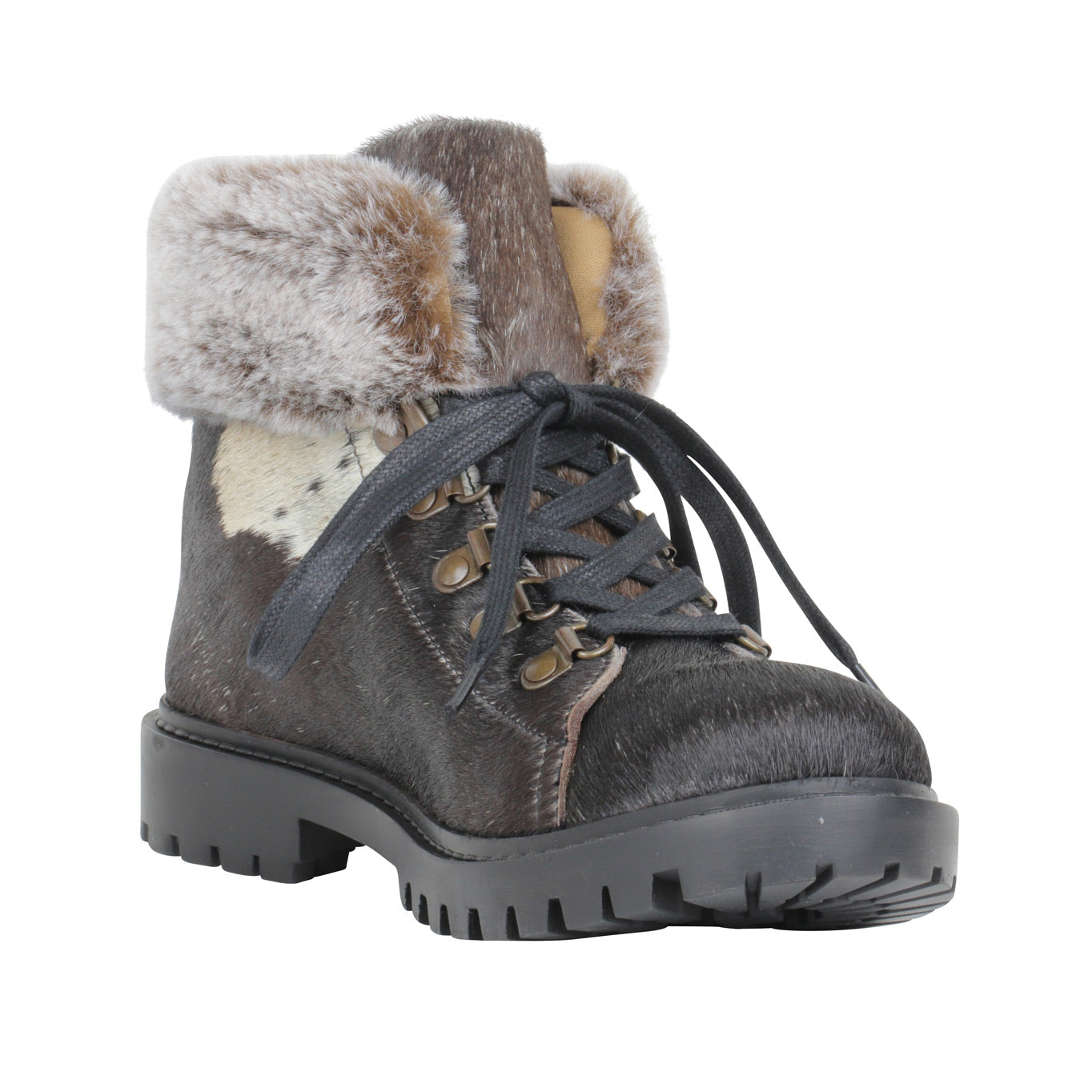 Bottes Turbulentes