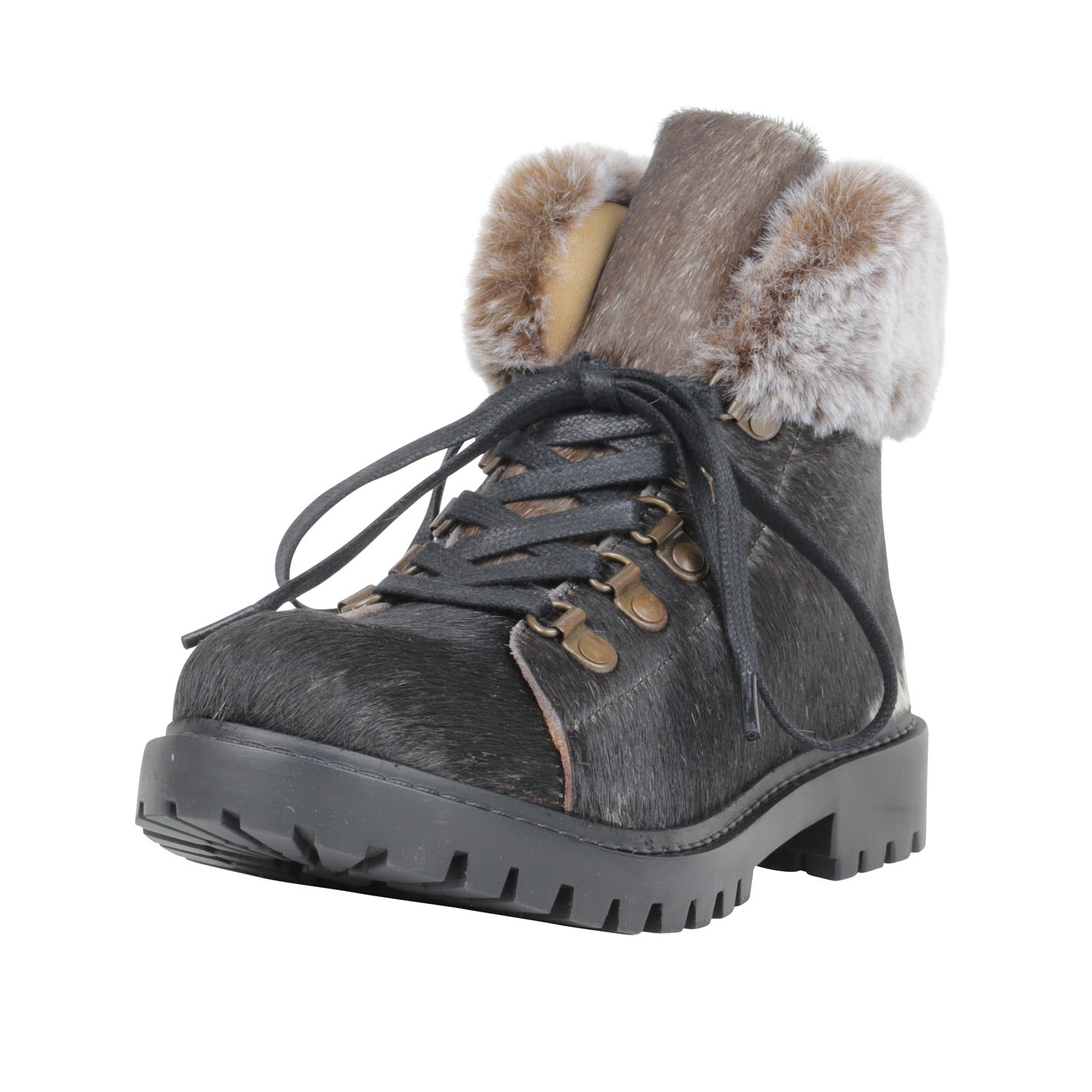 Bottes Turbulentes