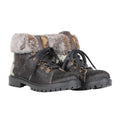 Bottes Turbulentes