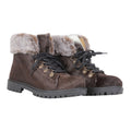 Turbulent Boots