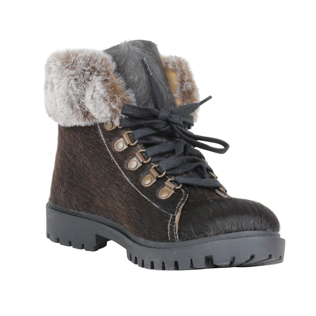 Bottes Turbulentes
