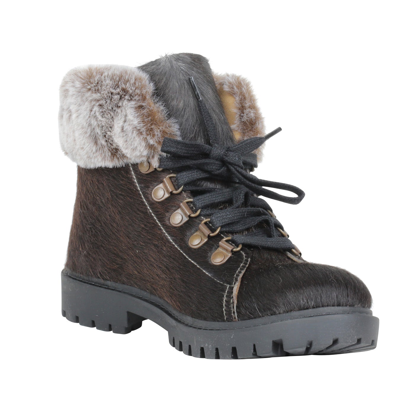 Bottes Turbulentes