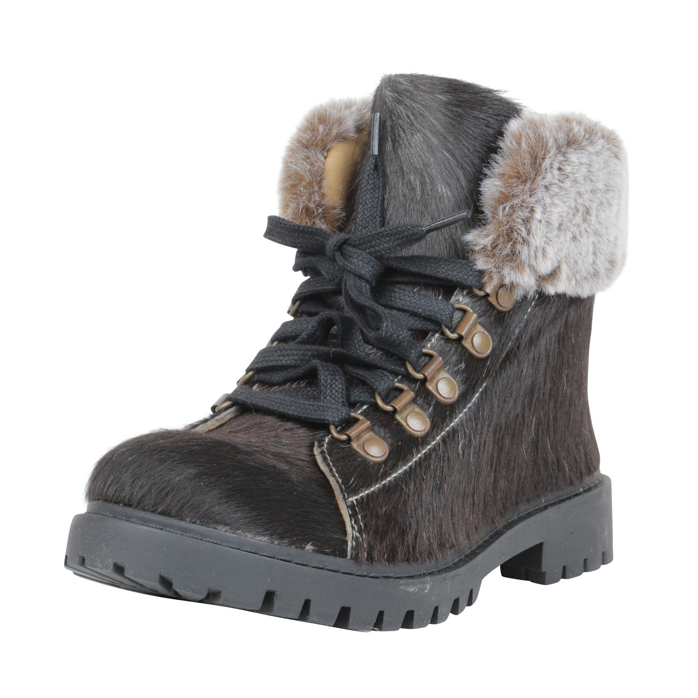 Bottes Turbulentes