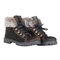 Bottes Turbulentes