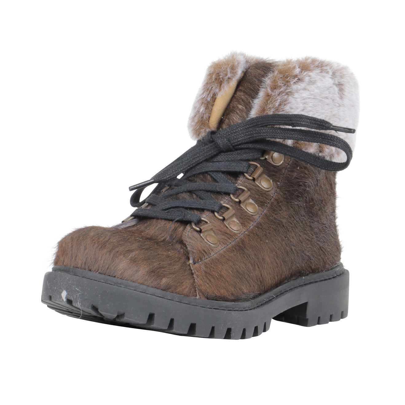 Bottes turbulentes