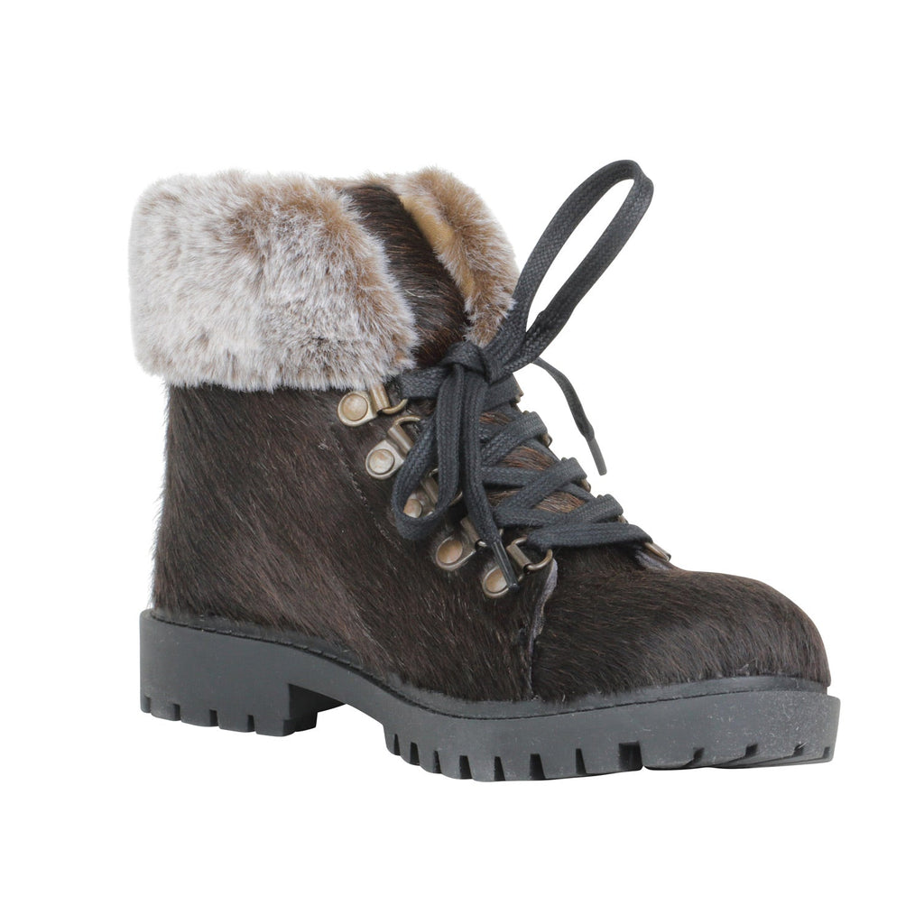 Bottes Turbulentes