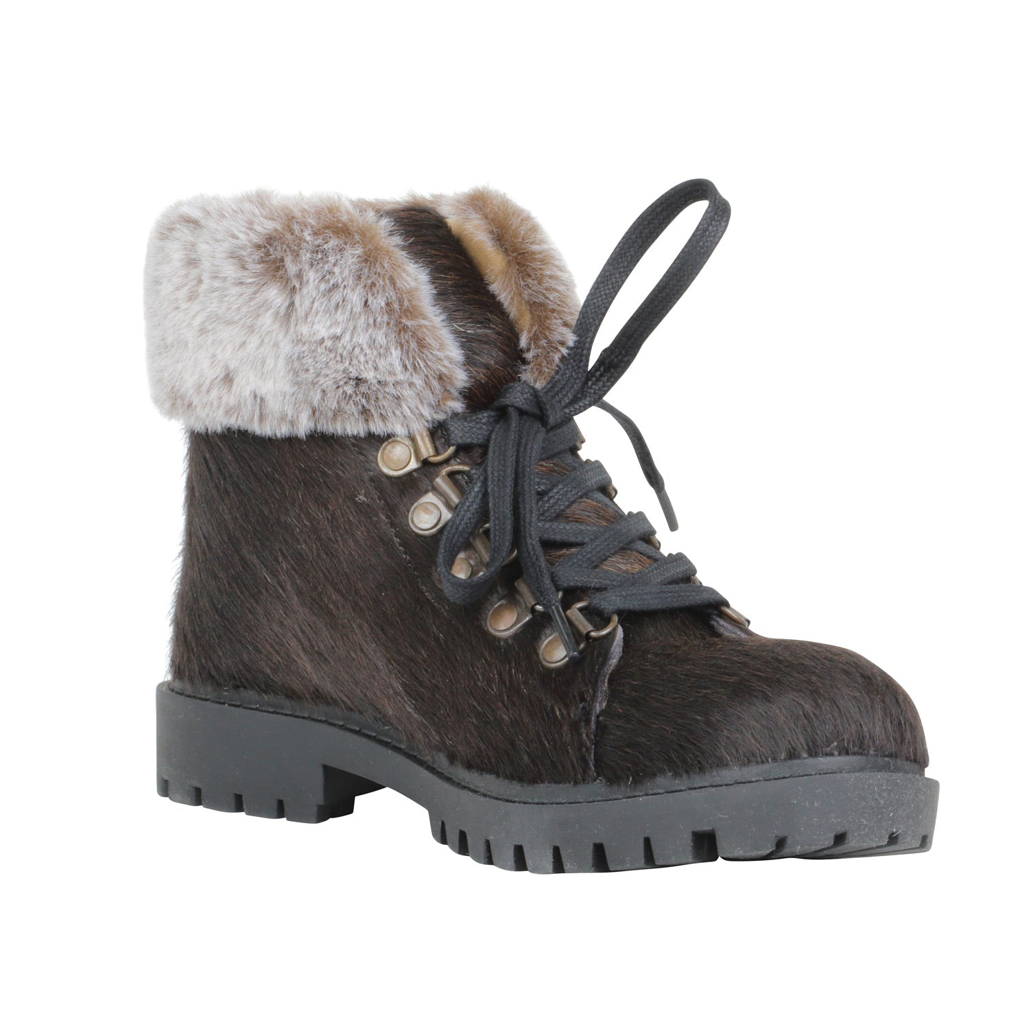 Bottes Turbulentes