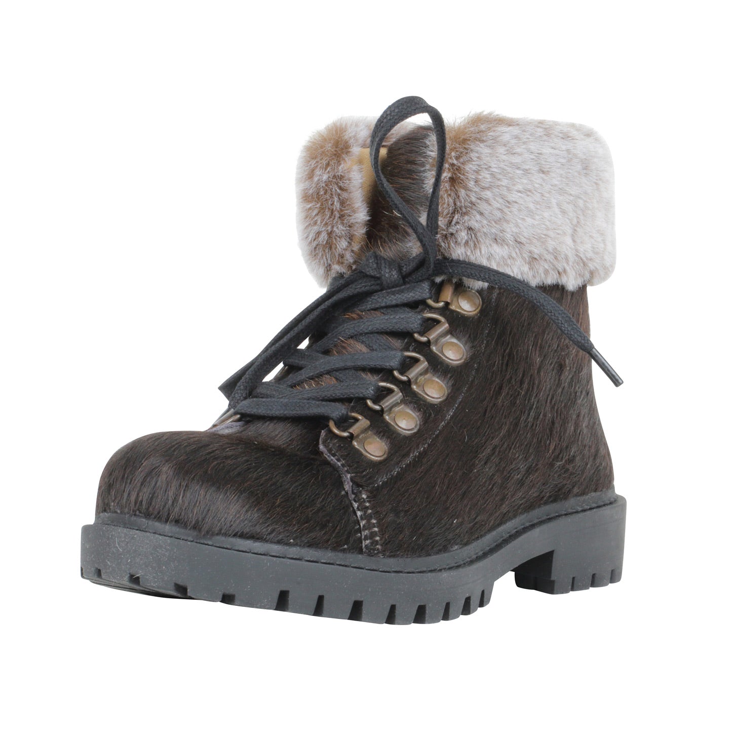 Bottes Turbulentes