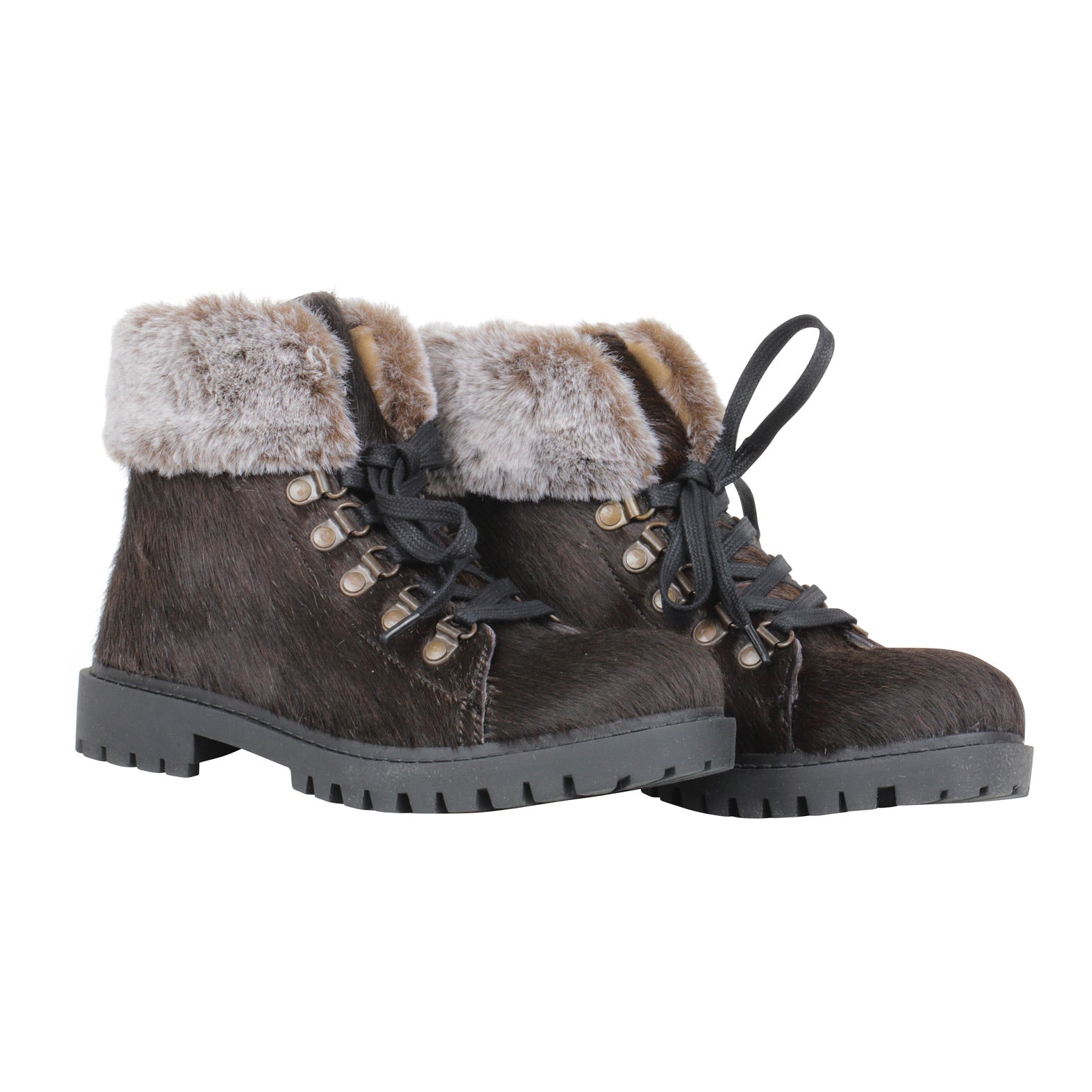 Bottes Turbulentes