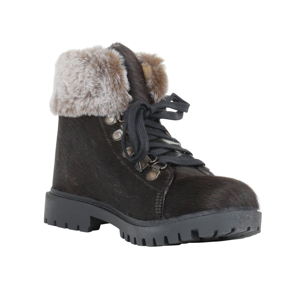 Bottes Turbulentes
