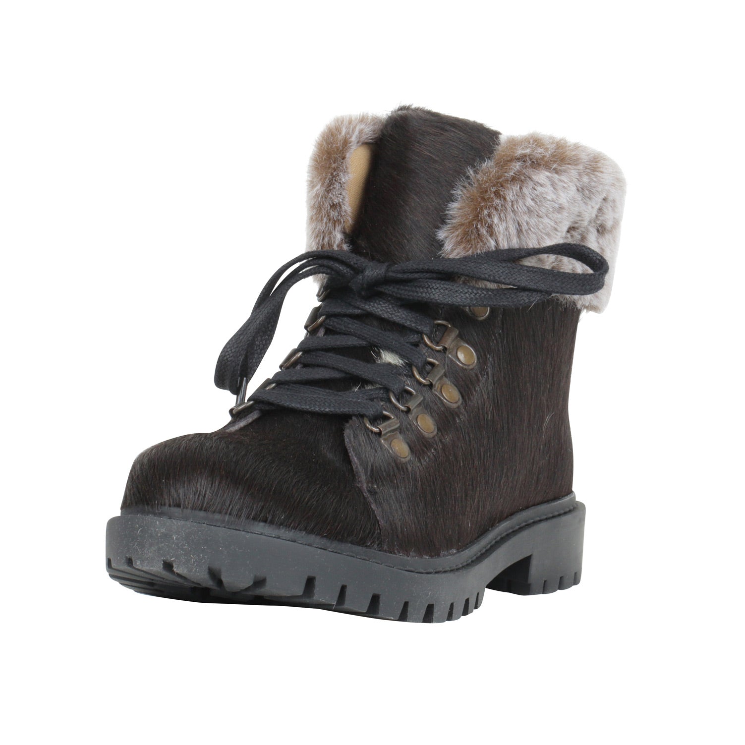 Bottes Turbulentes