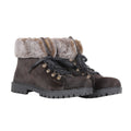 Bottes Turbulentes