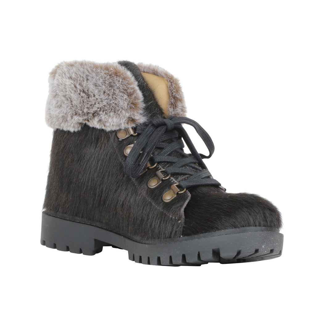 Bottes Turbulentes