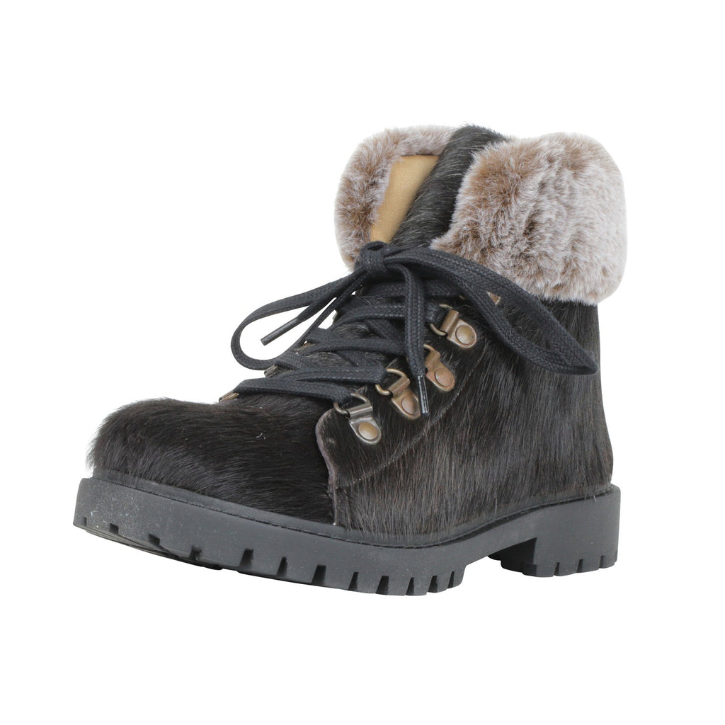 Bottes Turbulentes