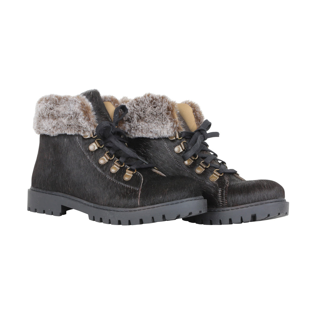 Bottes turbulentes