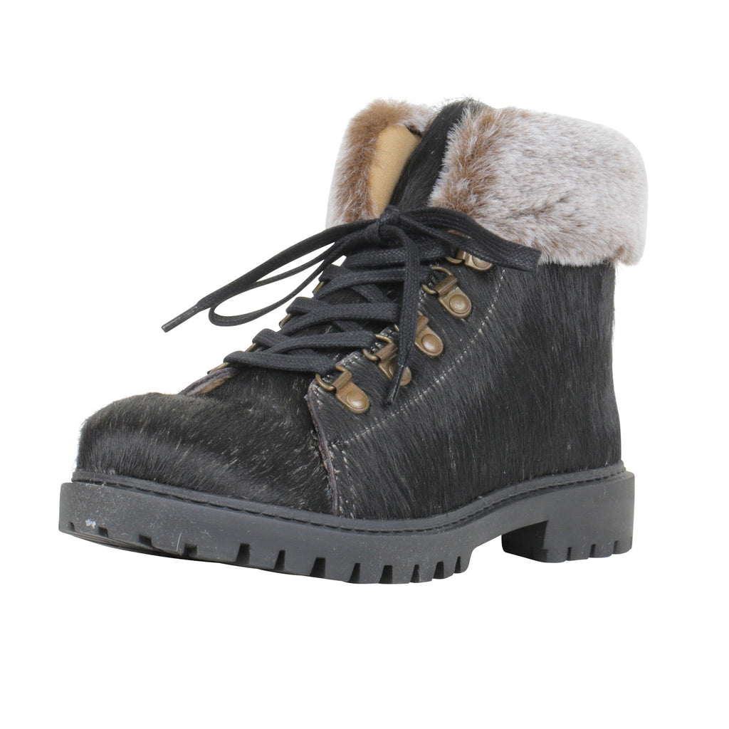 Bottes turbulentes