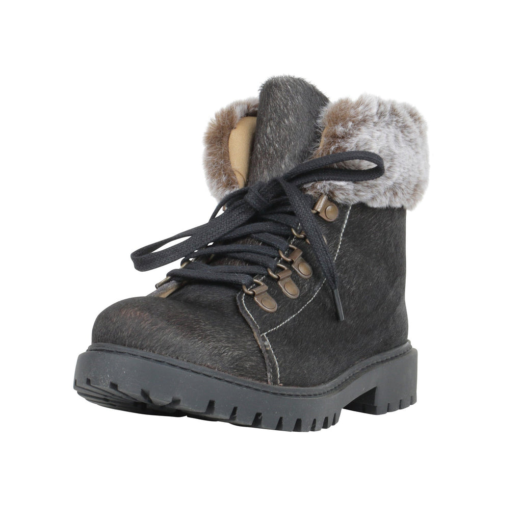 Bottes turbulentes