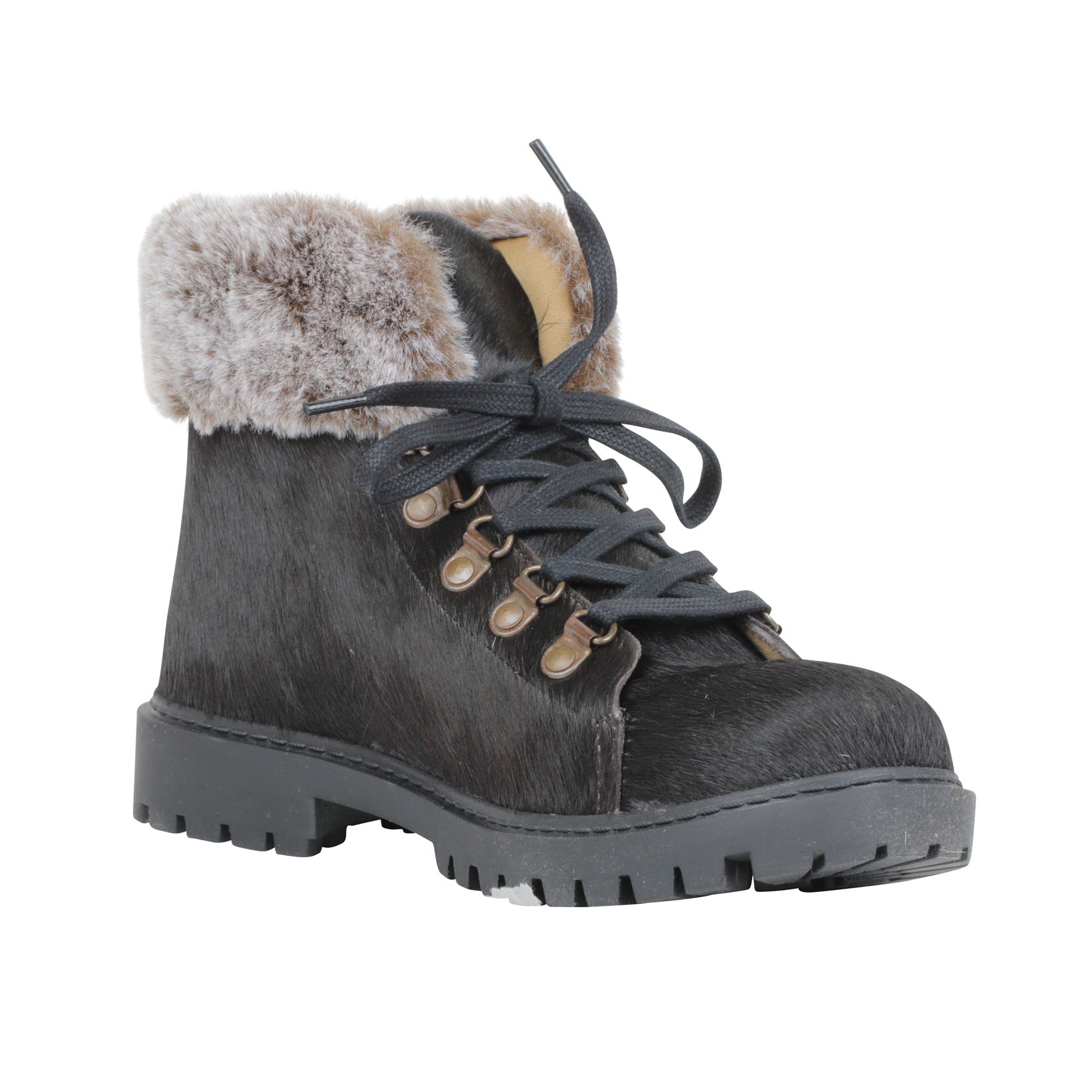 Bottes Turbulentes