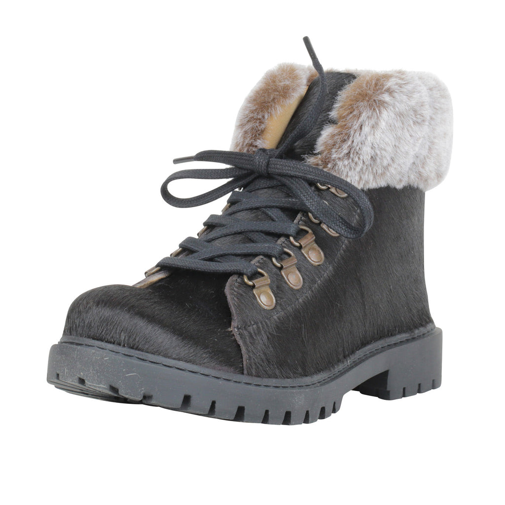 Bottes Turbulentes