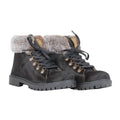 Bottes Turbulentes