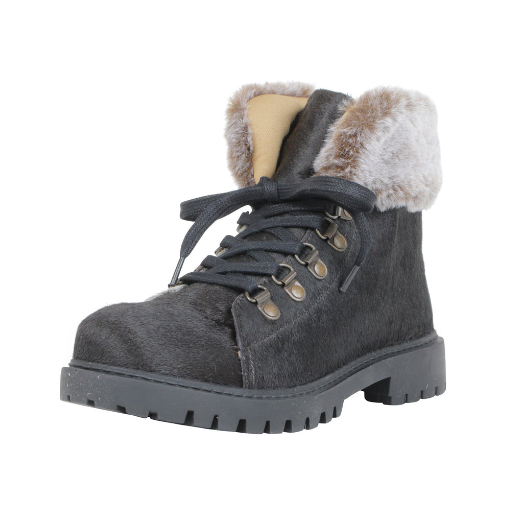 Bottes turbulentes