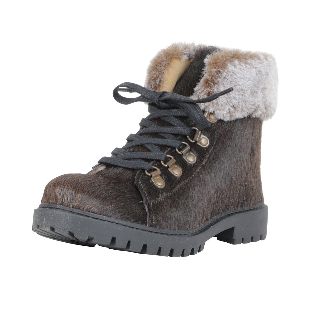 Bottes turbulentes