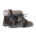 Bottes turbulentes