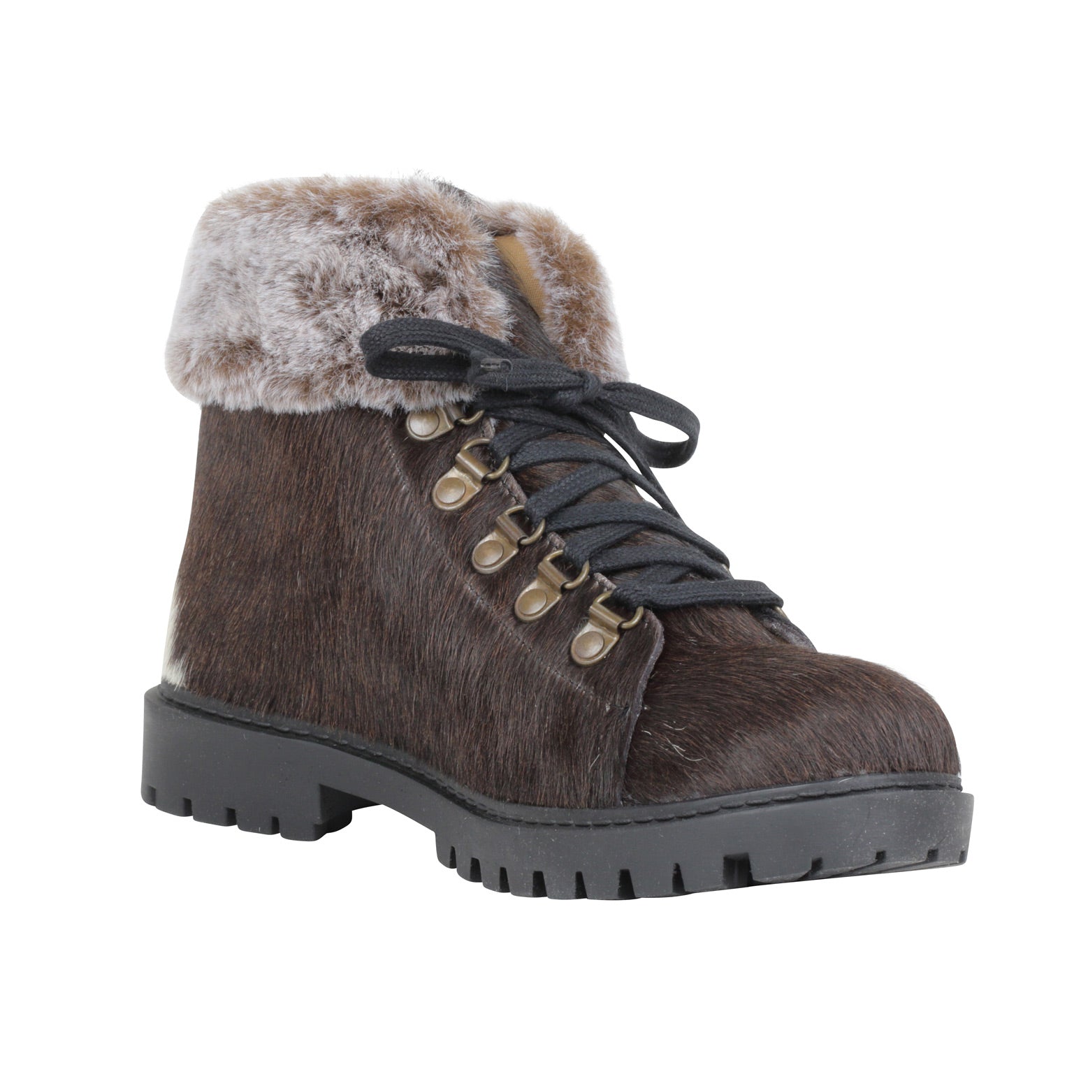Bottes Turbulentes