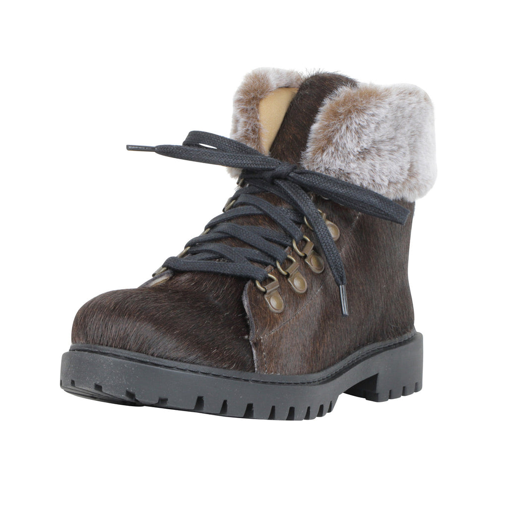 Bottes Turbulentes