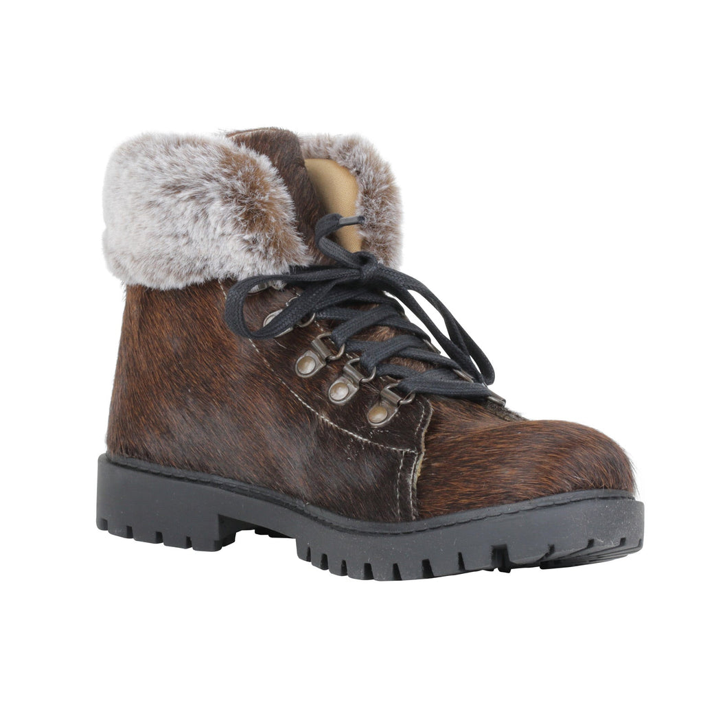 Bottes Turbulentes