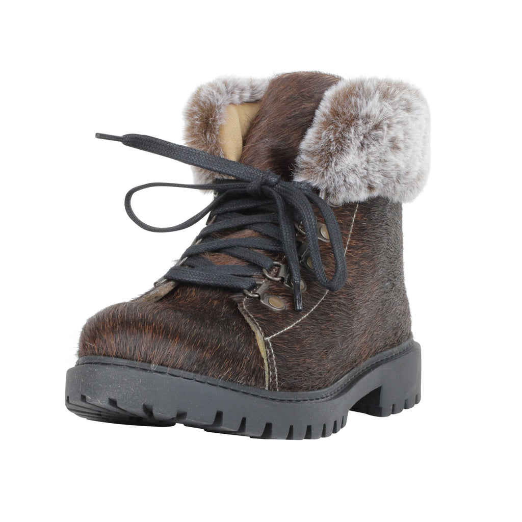 Bottes Turbulentes