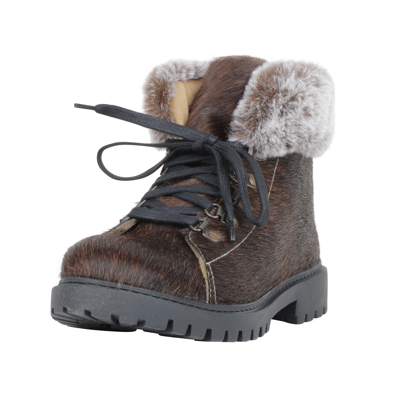 Bottes Turbulentes