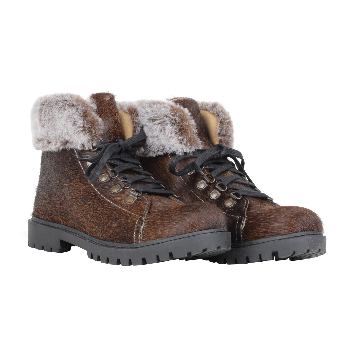 Bottes Turbulentes