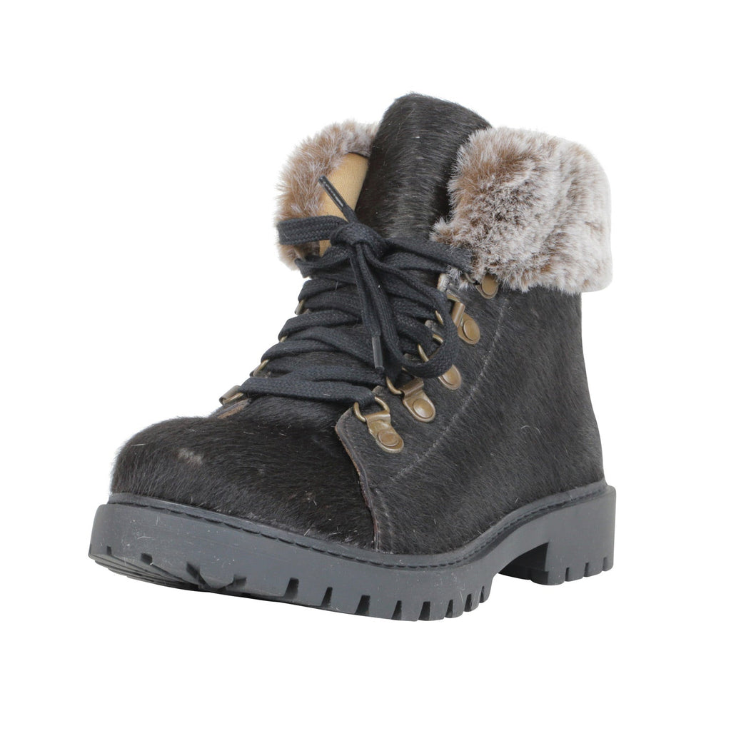 Bottes turbulentes