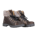 Bottes turbulentes