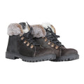 Bottes turbulentes