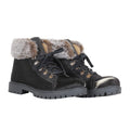 Bottes turbulentes