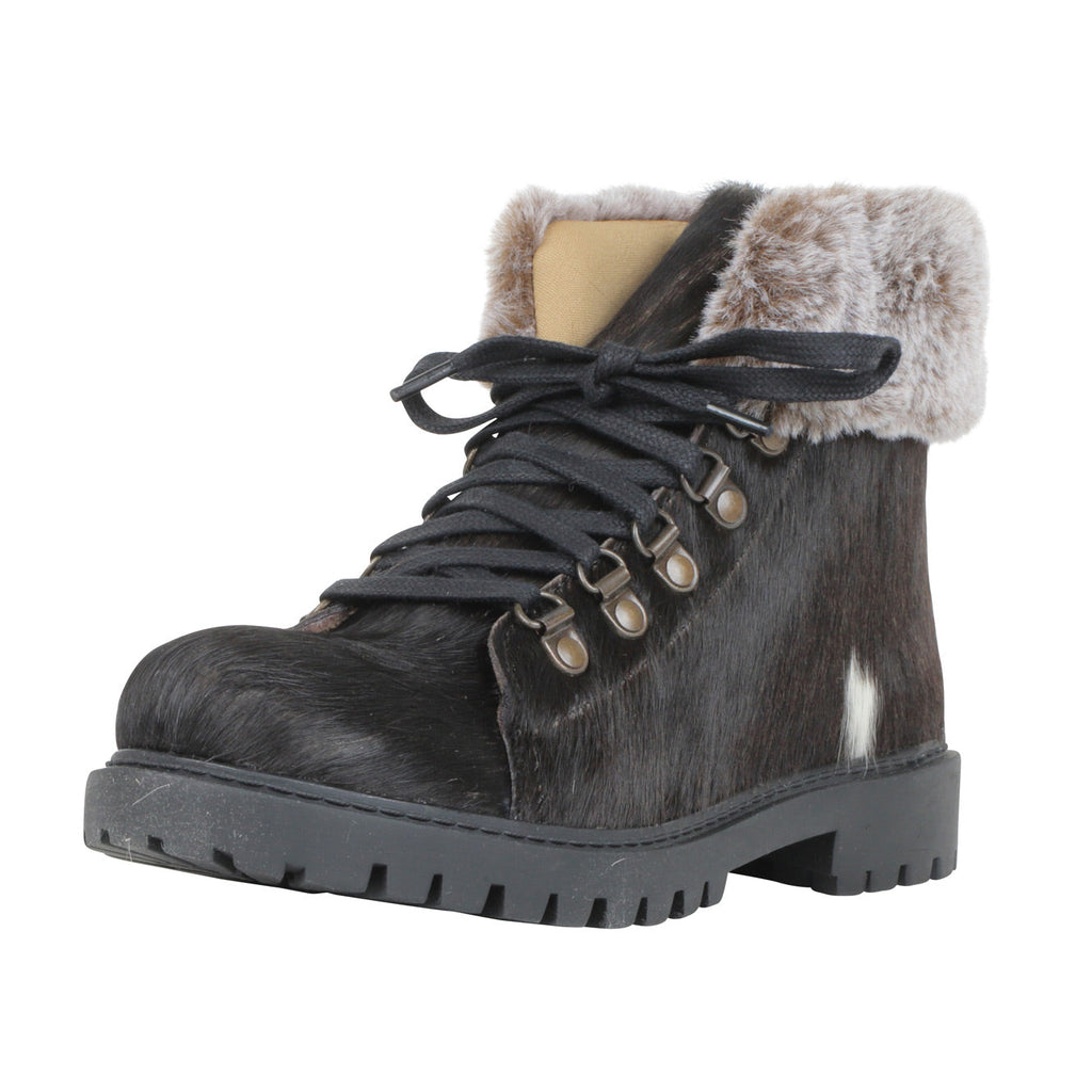 Bottes turbulentes